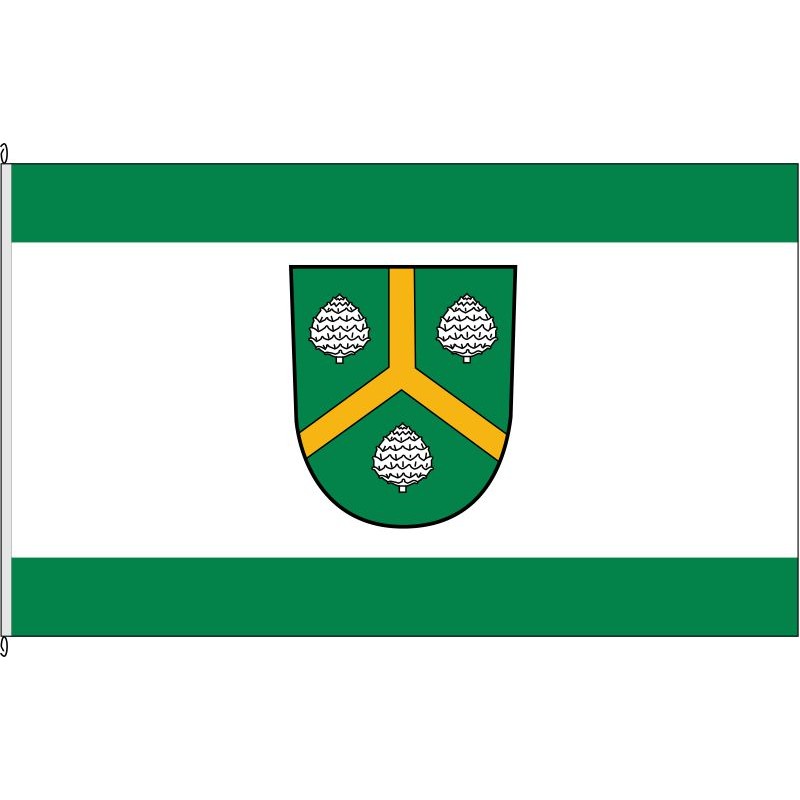 Fahne Flagge DN-Hürtgenwald