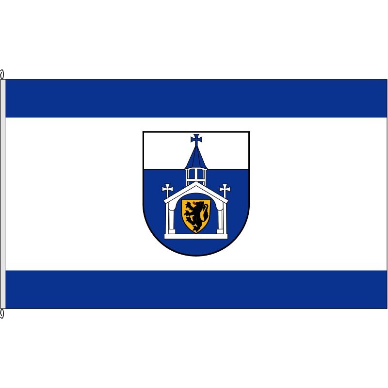 Fahne Flagge DN-Inden