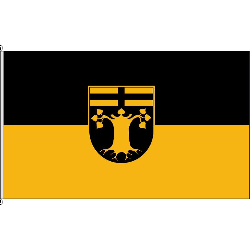 Fahne Flagge DN-Bourheim