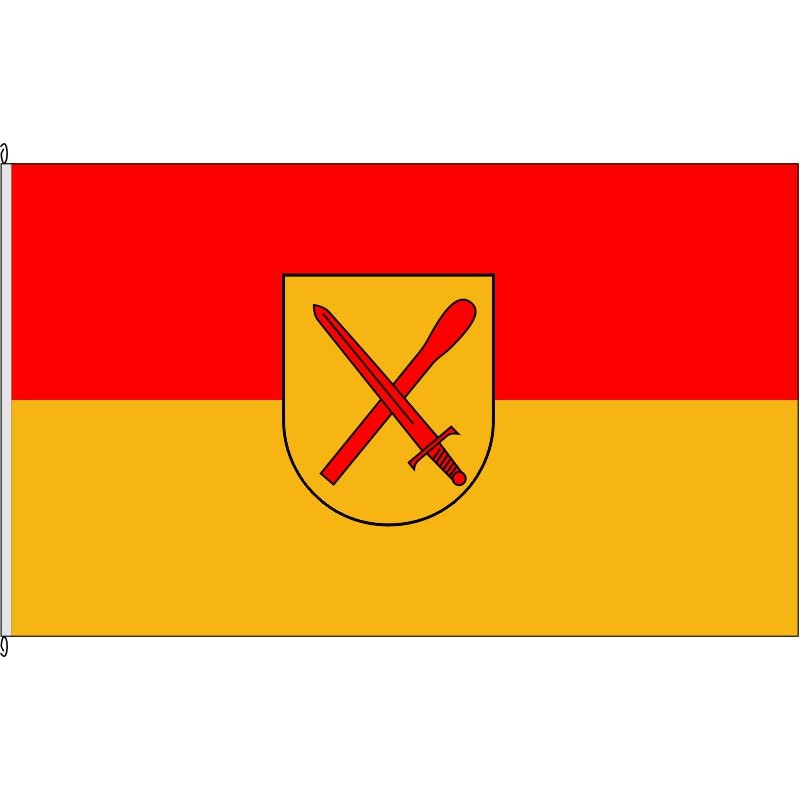 Fahne Flagge DN-Broich