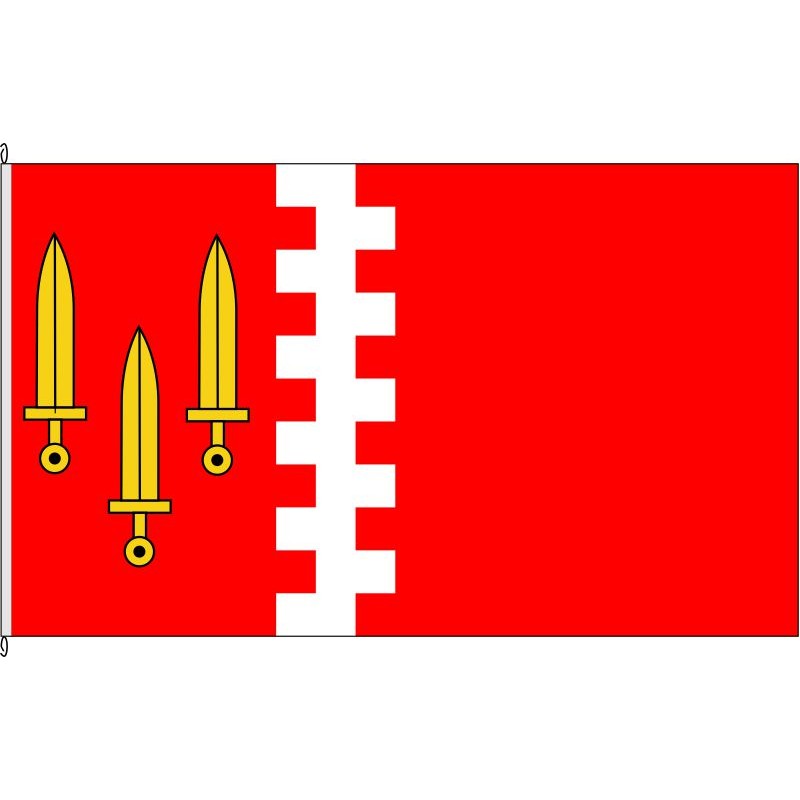 Fahne Flagge DN-Thum