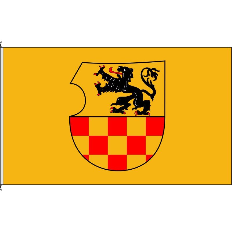 Fahne Flagge DN-Linnich