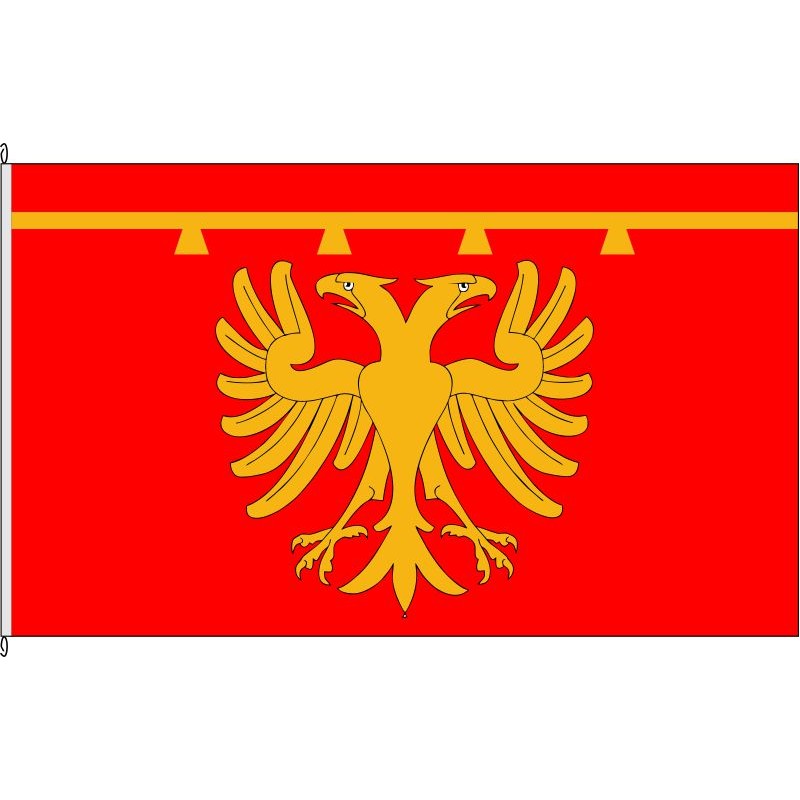 Fahne Flagge DN-Merzenich