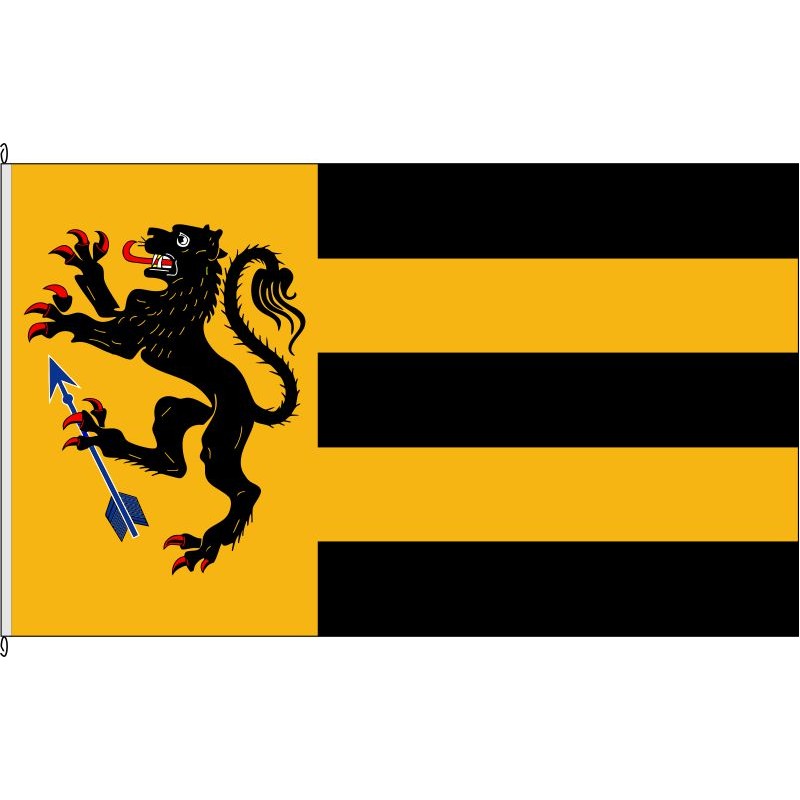 Fahne Flagge DN-Nideggen