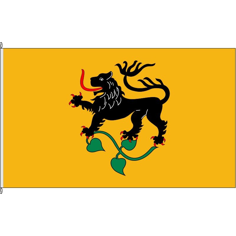 Fahne Flagge DN-Hambach