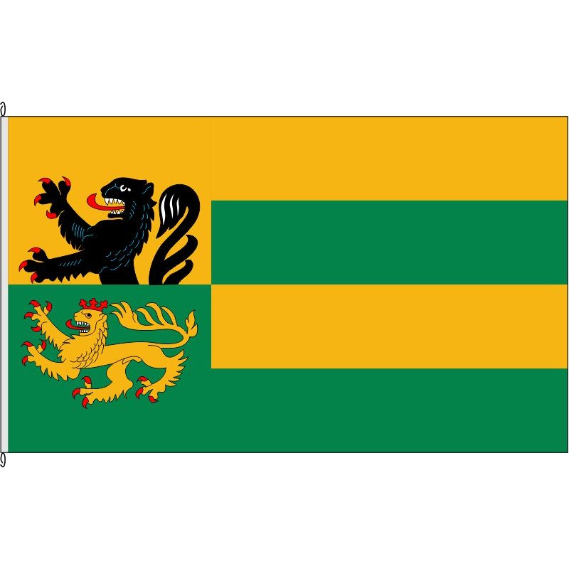 Fahne Flagge DN-Nörvenich