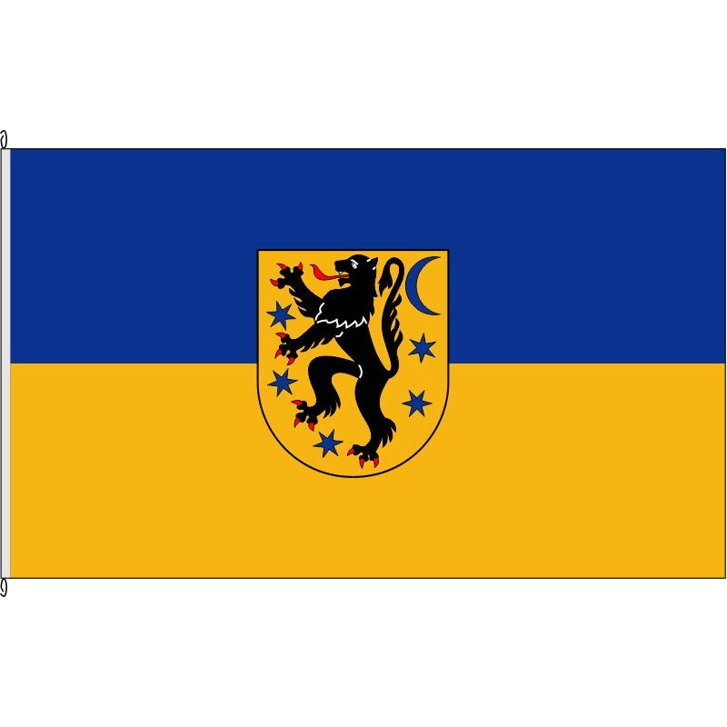 Fahne Flagge DN-Titz