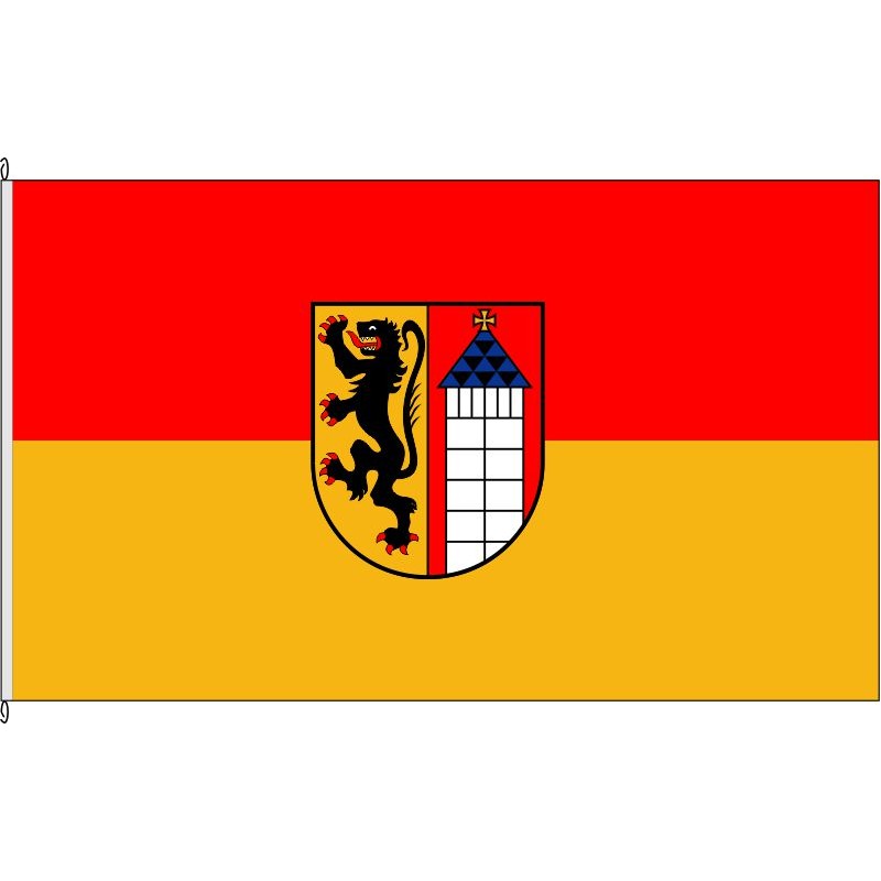 Fahne Flagge DN-Rödingen