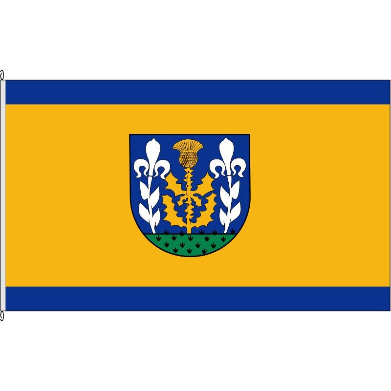 Fahne Flagge DN-Disternich