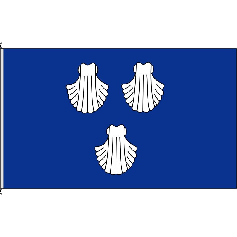 Fahne Flagge DN-Jakobwüllesheim