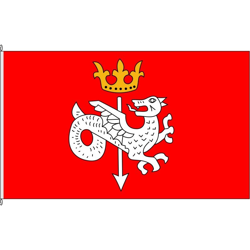 Fahne Flagge DN-Kelz