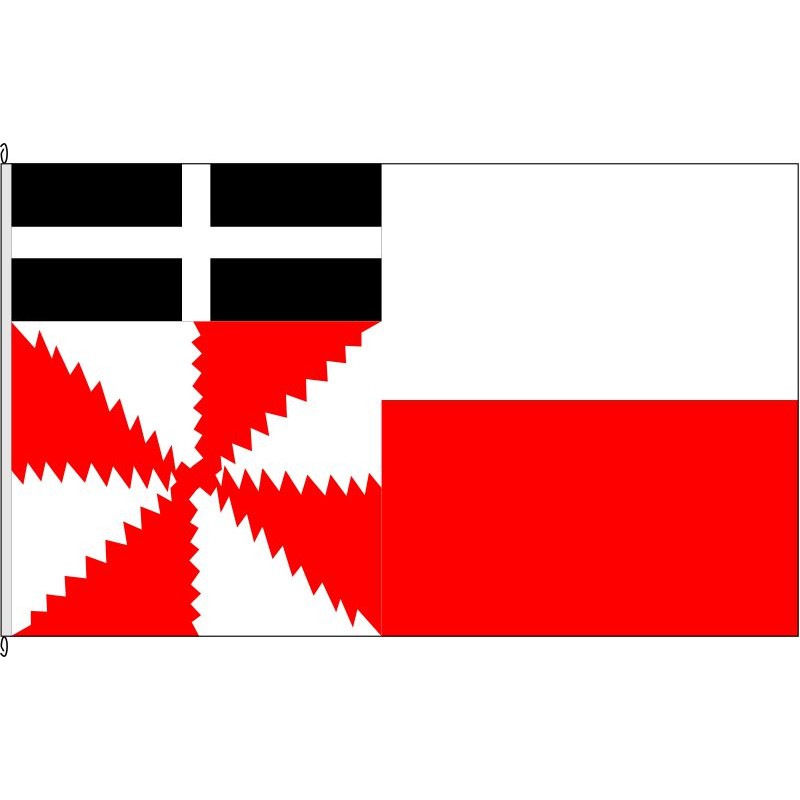 Fahne Flagge DN-Müddersheim