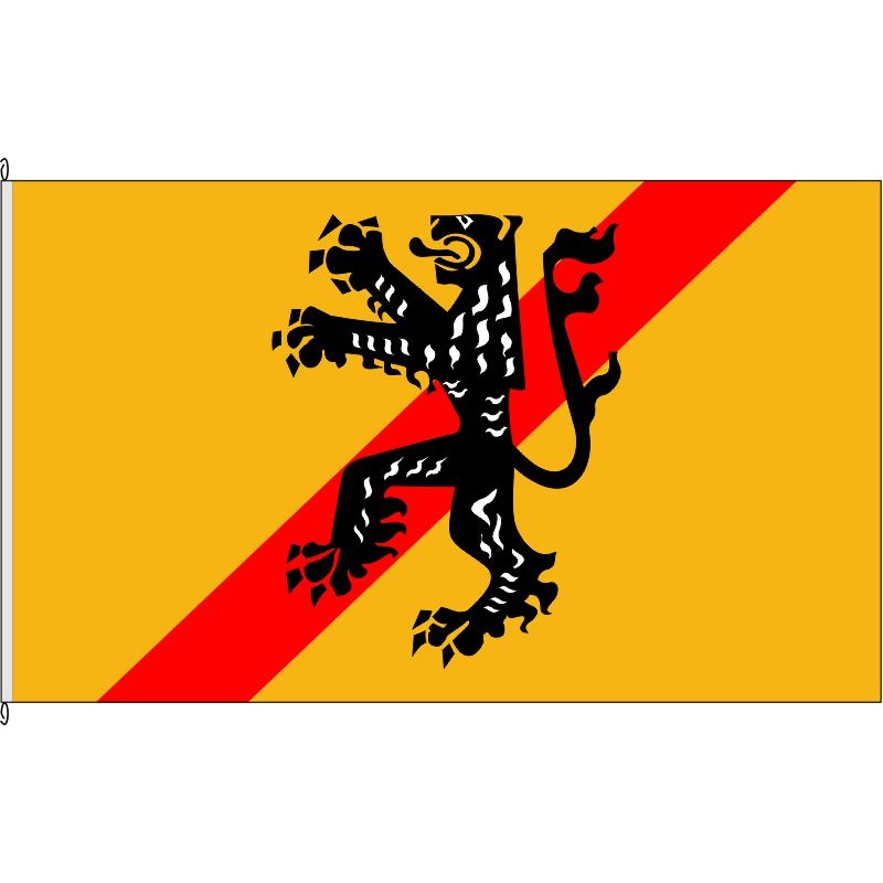 Fahne Flagge DN-Sieverich