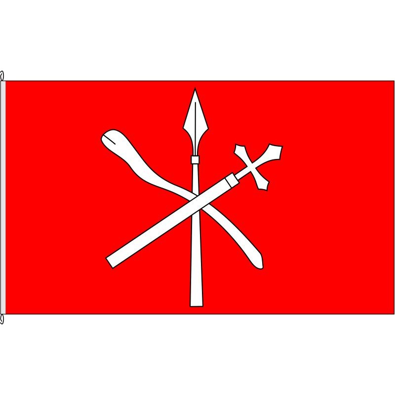 Fahne Flagge DN-Soller
