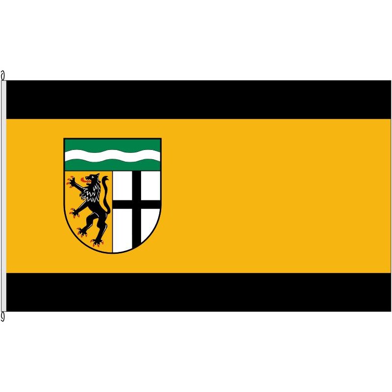 Fahne Flagge BM-Rhein-Erft-Kreis