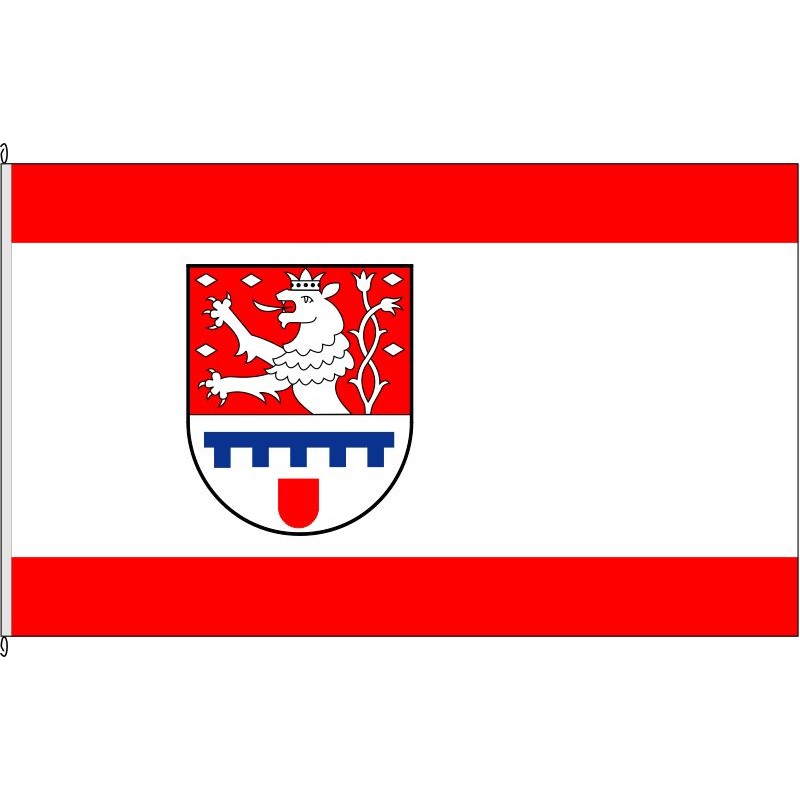 Fahne Flagge BM-Bedburg