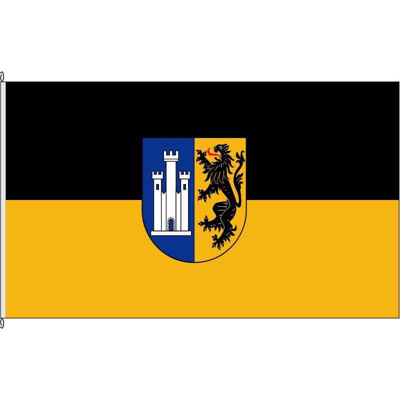 Fahne Flagge BM-Kaster