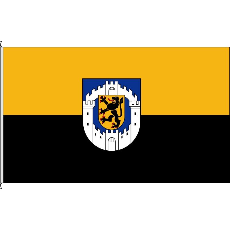 Fahne Flagge BM-Bergheim