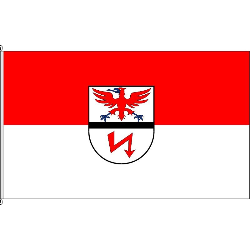 Fahne Flagge BM-Niederaußem