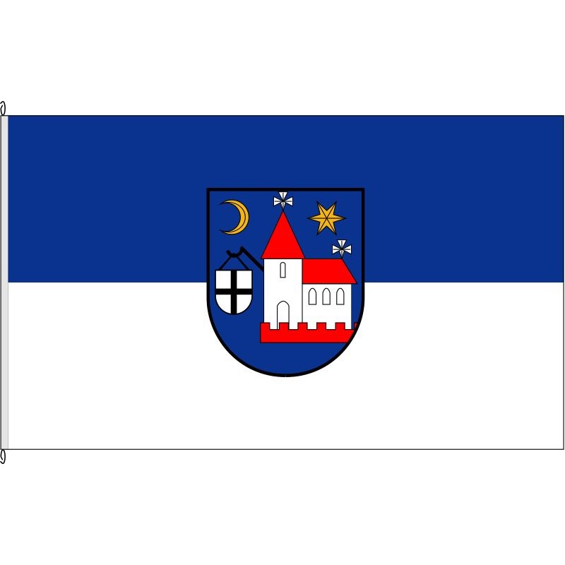 Fahne Flagge BM-Lechenich