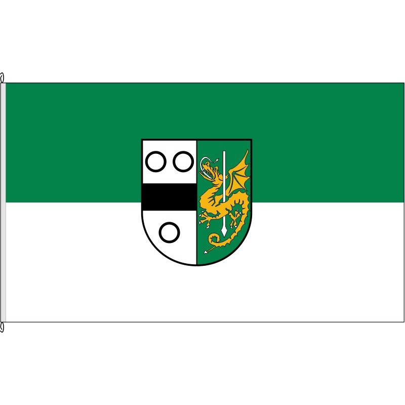 Fahne Flagge BM-Buir