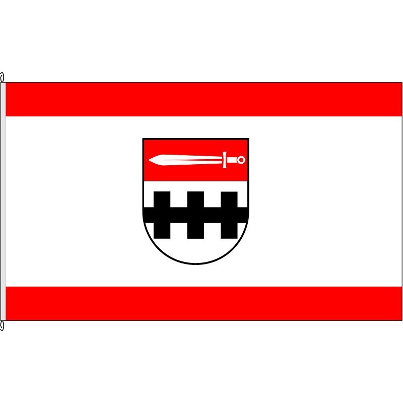Fahne Flagge BM-Manheim