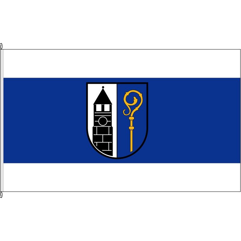 Fahne Flagge BM-Pulheim