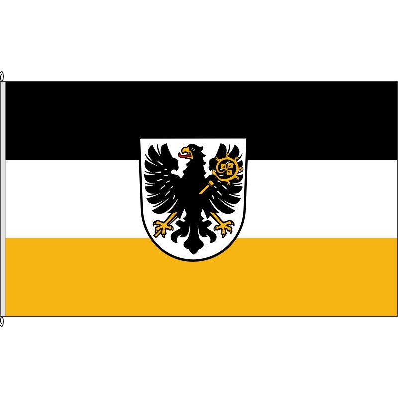 Fahne Flagge BM-Brauweiler