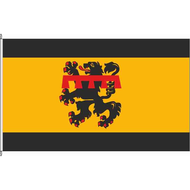 Fahne Flagge EU-Blankenheim