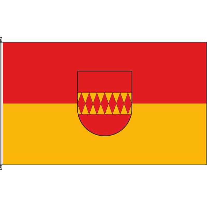 Fahne Flagge EU-Losheim