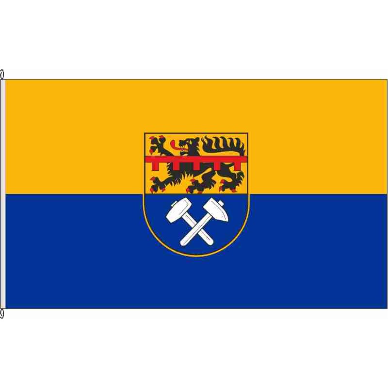 Fahne Flagge EU-Mechernich