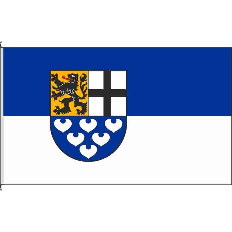 Fahne Flagge EU-Nettersheim