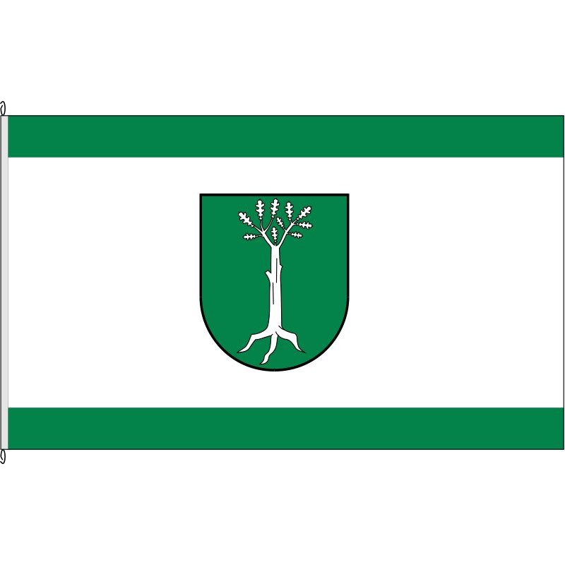 Fahne Flagge HS-Gerderath