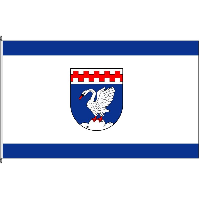 Fahne Flagge HS-Schwanenberg