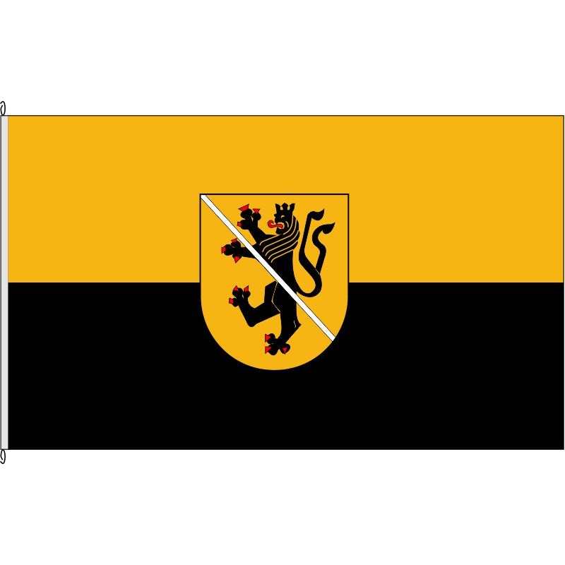 Fahne Flagge HS-Gangelt