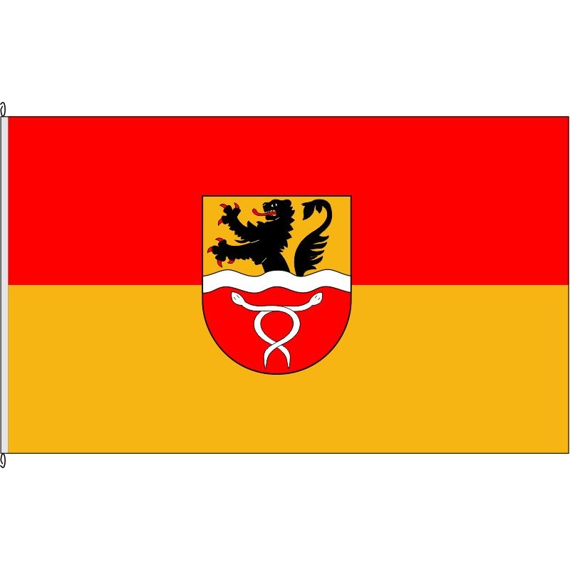 Fahne Flagge HS-Würm
