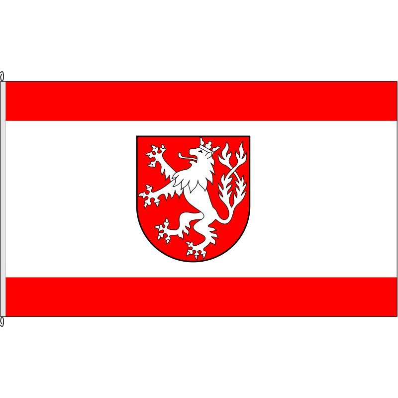 Fahne Flagge HS-Heinsberg