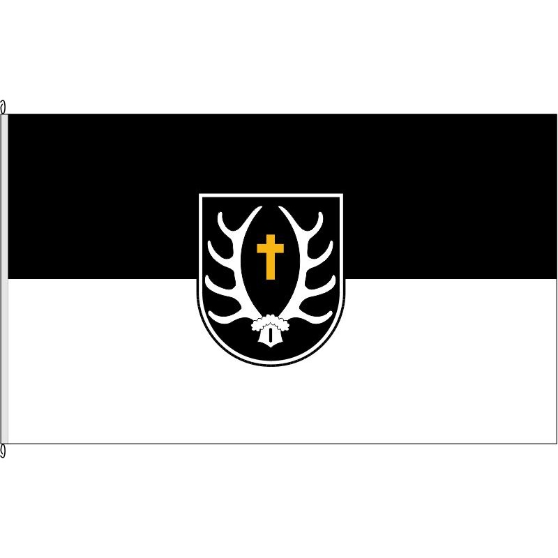 Fahne Flagge HS-Kirchhoven