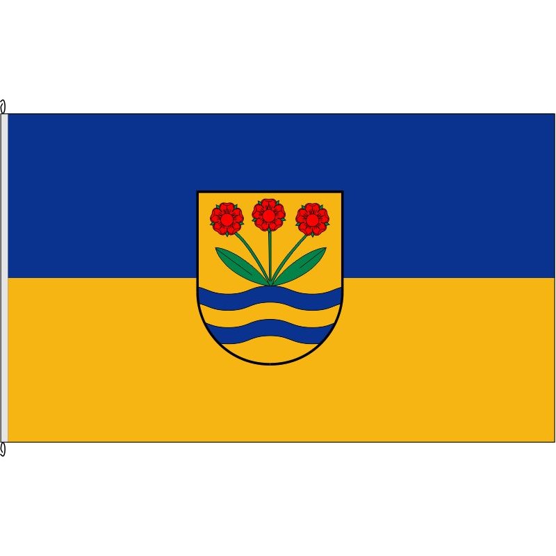 Fahne Flagge HS-Porselen