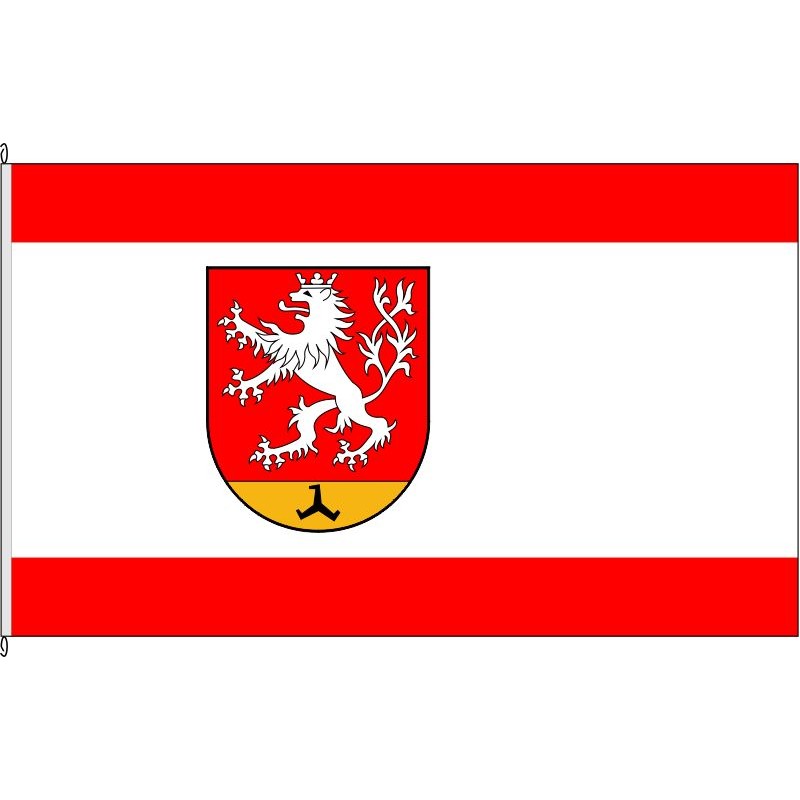 Fahne Flagge HS-Waldfeucht