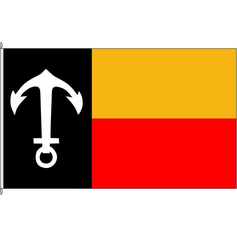 Fahne Flagge HS-Birgelen