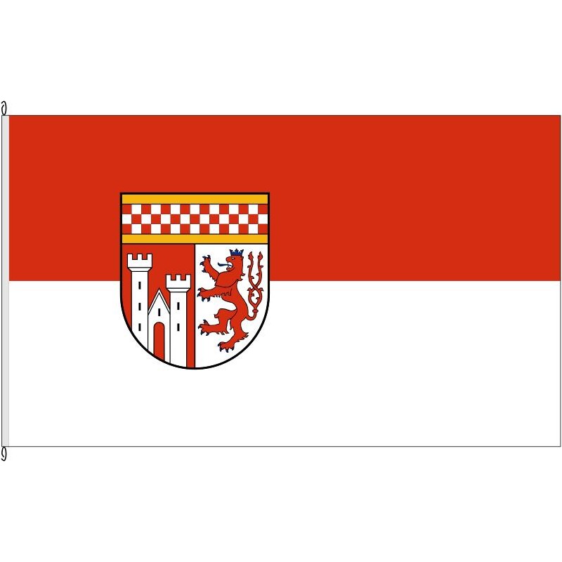 Fahne Flagge GM-Oberbergischer Kreis