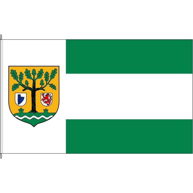 Fahne Flagge GM-Waldbröl