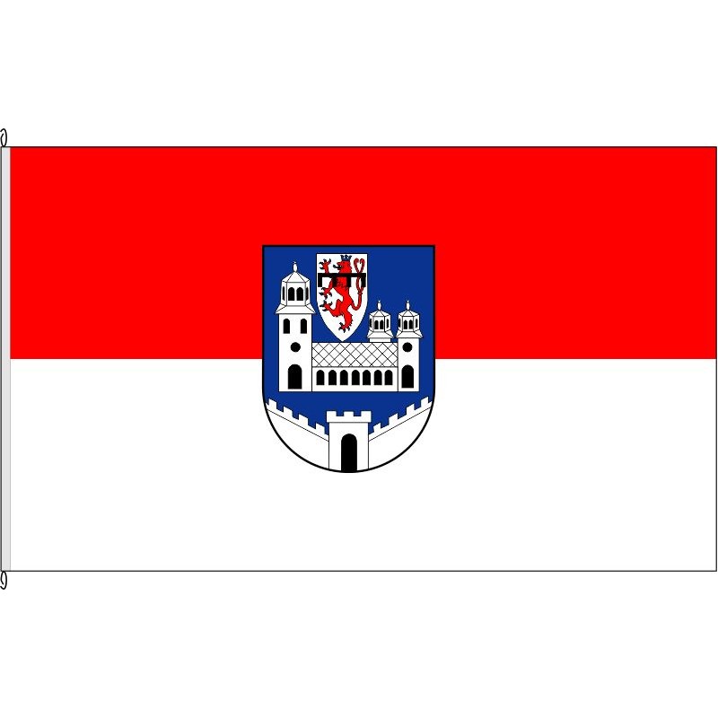 Fahne Flagge GM-Wipperfürth