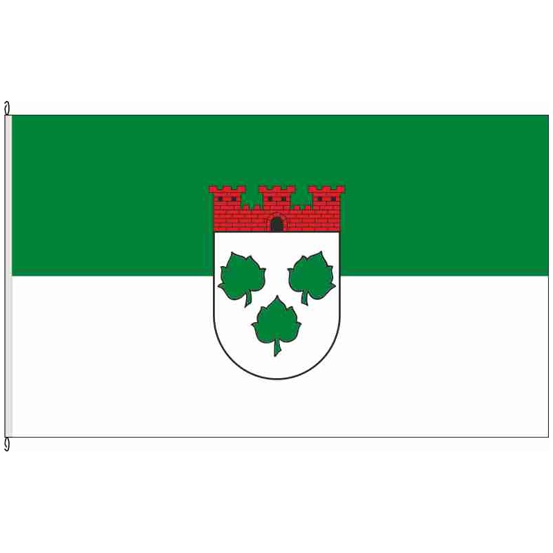 Fahne Flagge GL-Burscheid