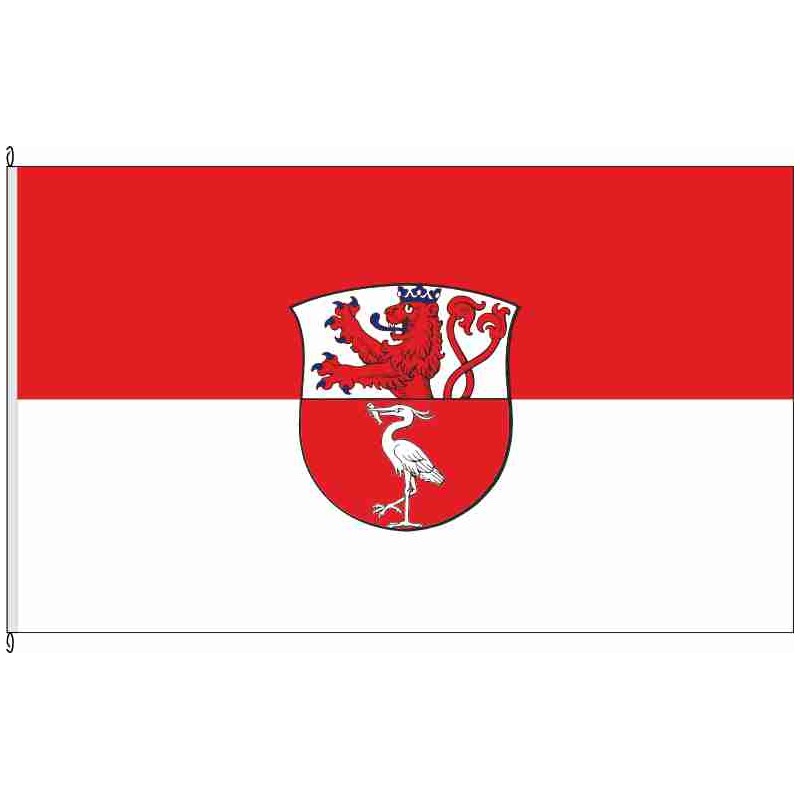 Fahne Flagge GL-Kürten *