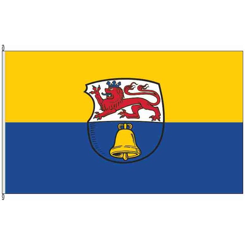 Fahne Flagge GL-Overath