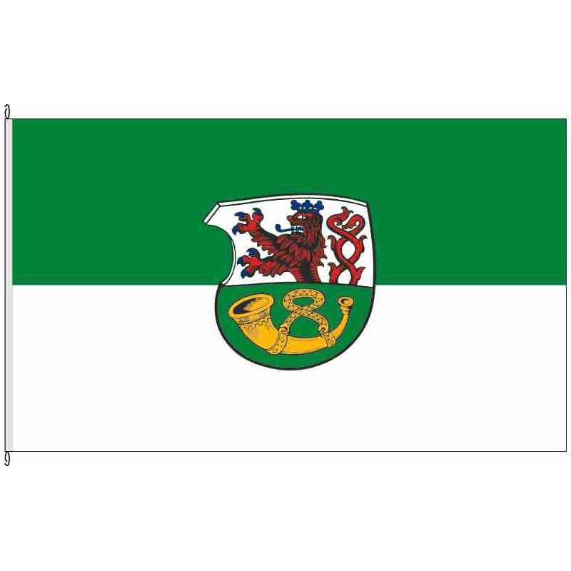 Fahne Flagge GL-Rösrath