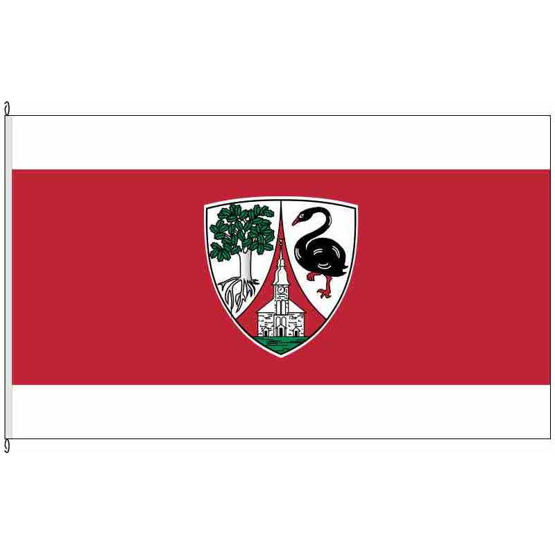 Fahne Flagge GL-Wermelskirchen