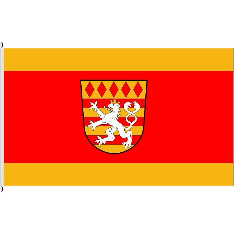 Fahne Flagge SU-Alfter